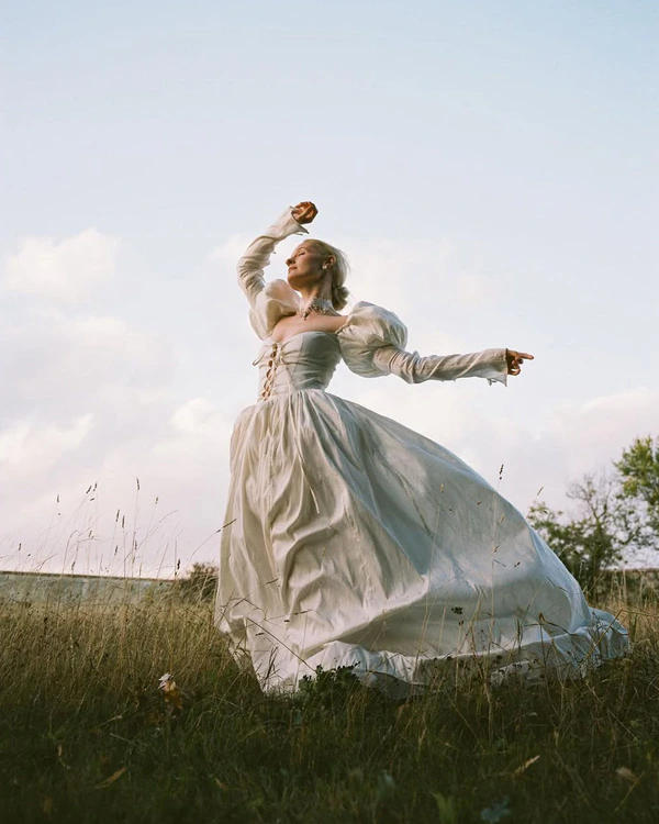 Wedding Dress Decision Fatigue is Real: How to Choose a Dress that Feels Like You