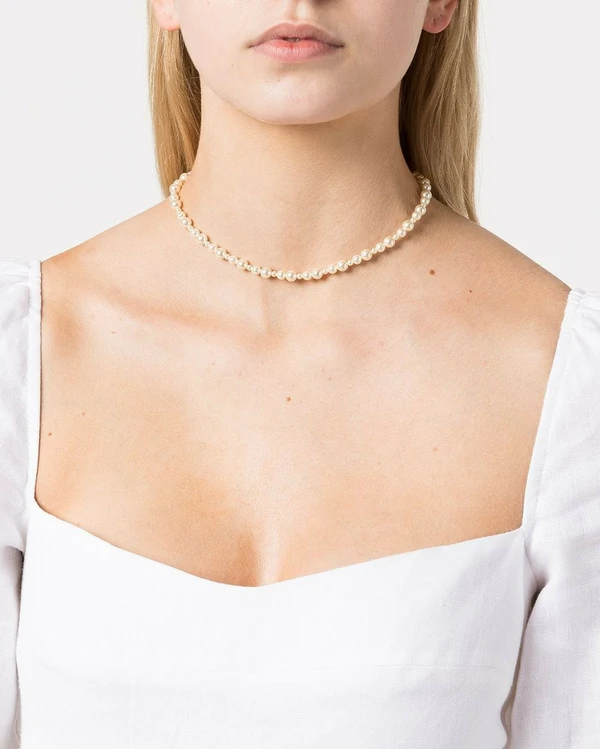 30 Stylish Pearl Jewelry for a Bride