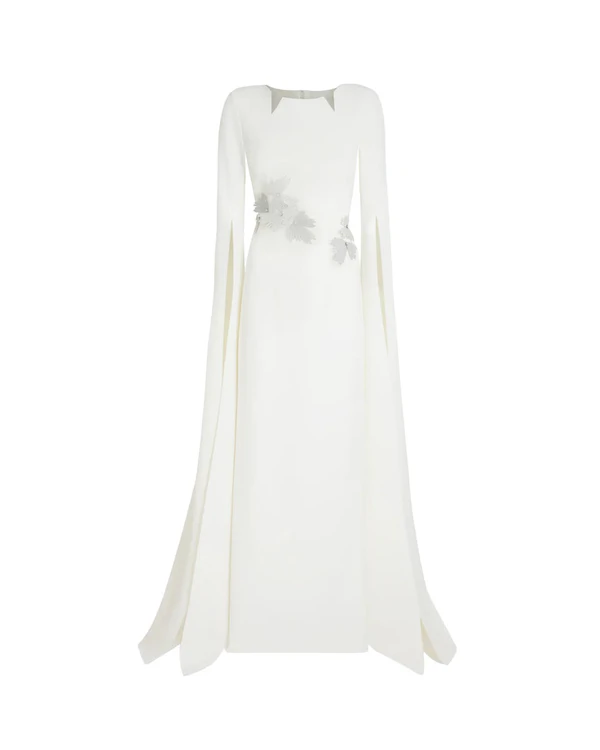 20 Modest Wedding Dress Ideas