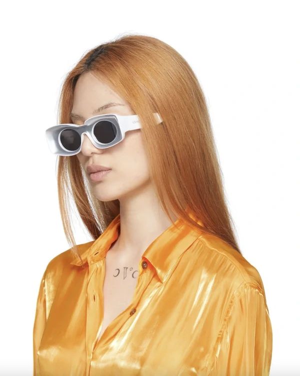 10 Fancy Sunglasses for Your Wedding Day