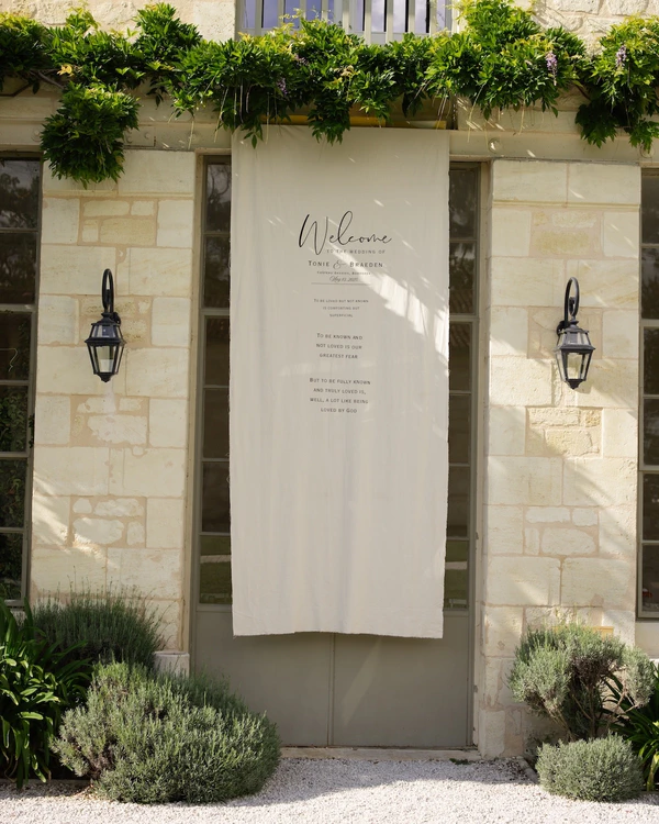 A Dreamy Château Wedding Where French Romance Meets Lebanese Tradition