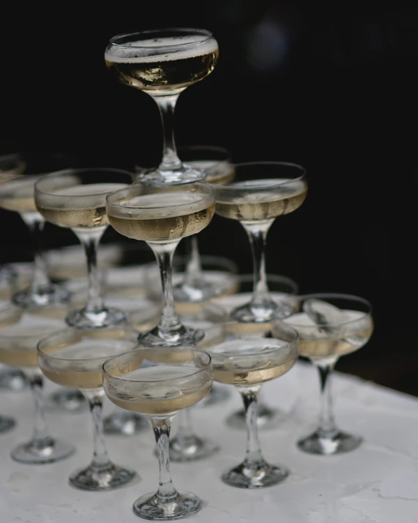 Real Wedding: Natalie & Greg