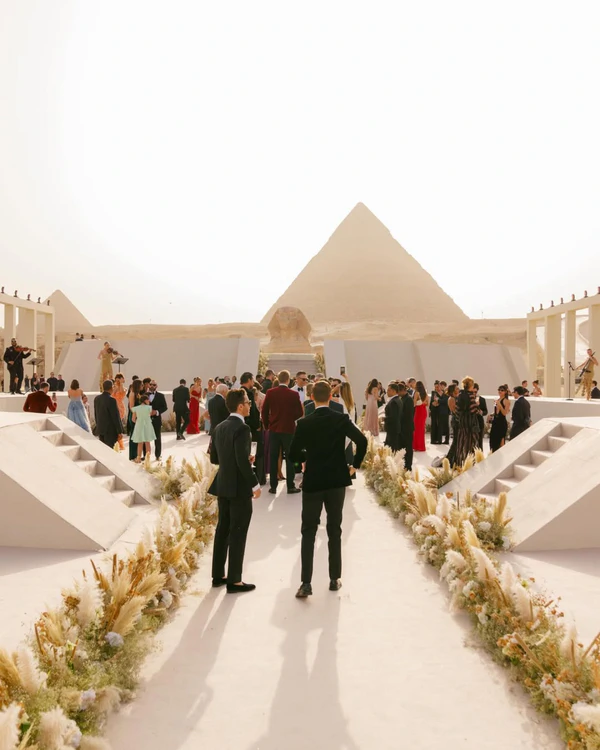 8 Wedding Destinations Set to Take Over 2027 — photo 1