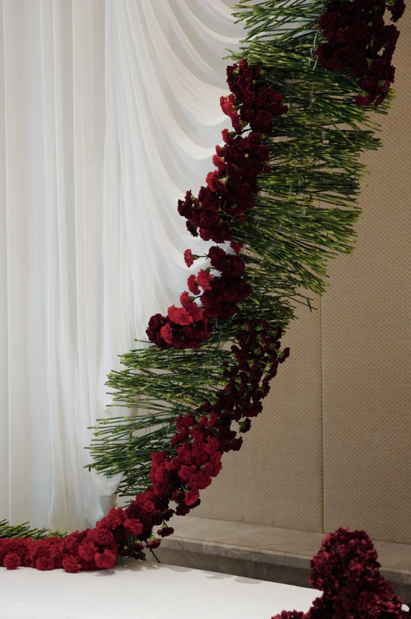 ISSARIYA, wedding florists in Thailand, Asia — portfolio photo 3