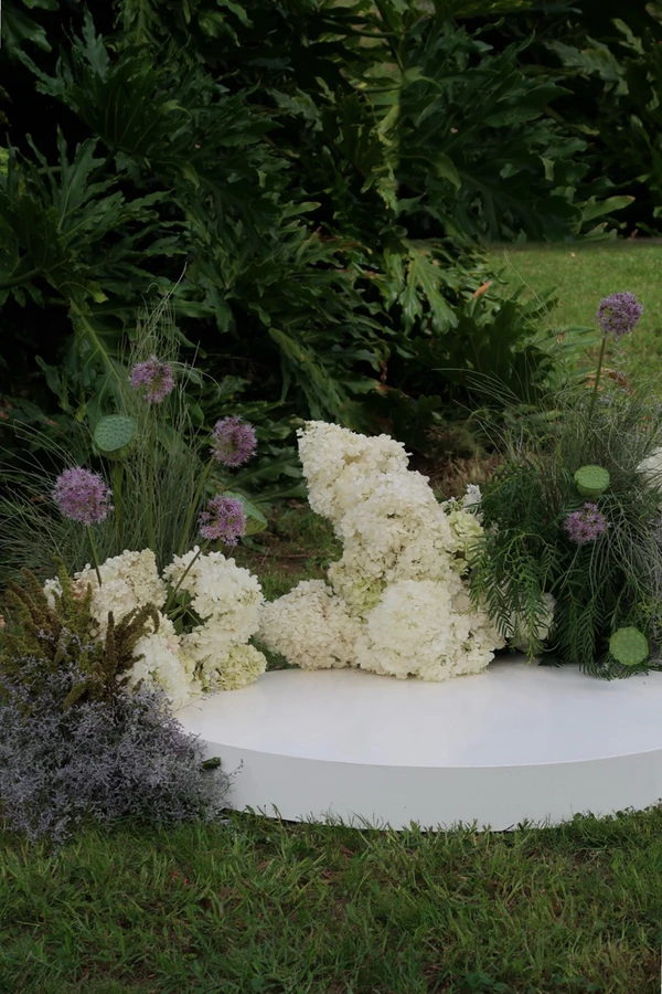 Bloomer Studios, wedding florists in Sydney, Australia — portfolio photo 2