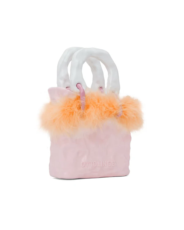 Chic Handbags to Carry on Your Wedding Day