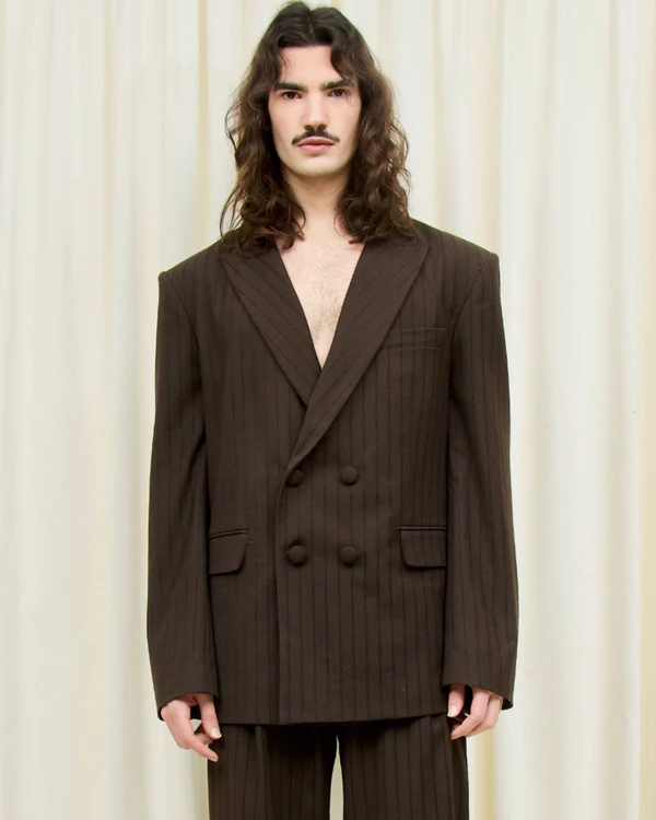 The Top Bride & Groom Style Trends for 2025 According to Pinterest