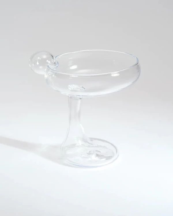 20 Artisanal Glassware Ideas to Inspire Your Tablescape