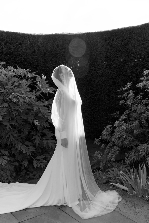 Benjamin Stuart Photography, wedding photographers in United Kingdom — portfolio photo 2