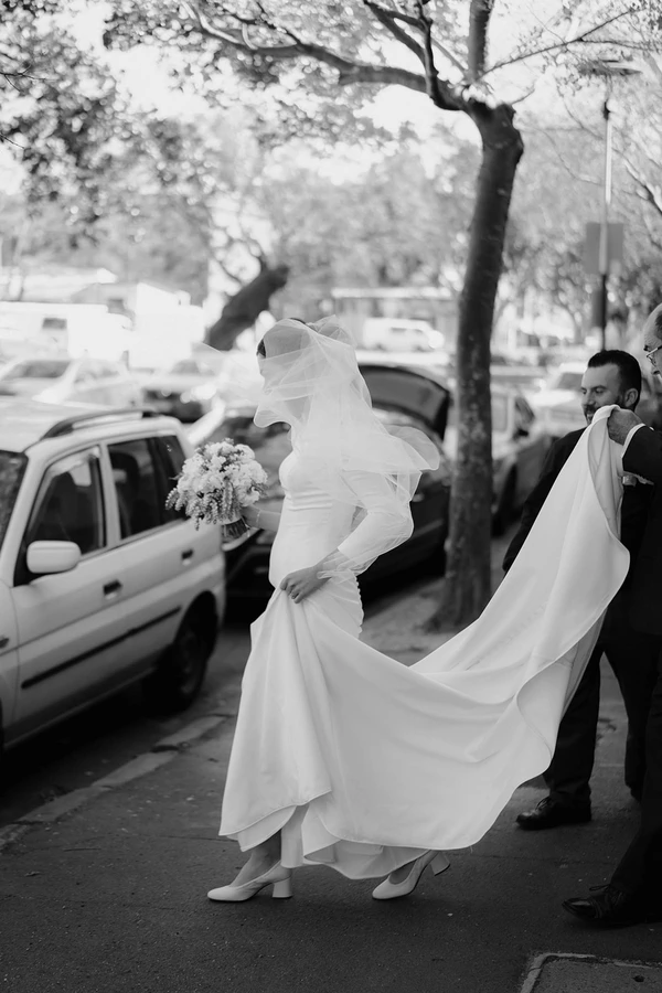 Dean Snushall, wedding photographers in Sydney, Australia — portfolio photo 6