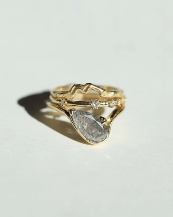 Color Your Love: The Ultimate Guide to Engagement Ring Gemstones