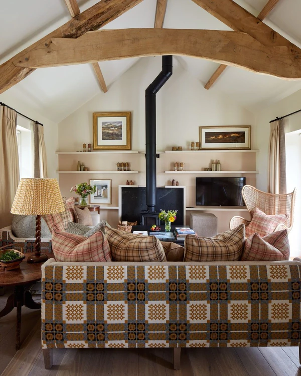 12 Dreamy English Countryside Hotels for Honeymooners