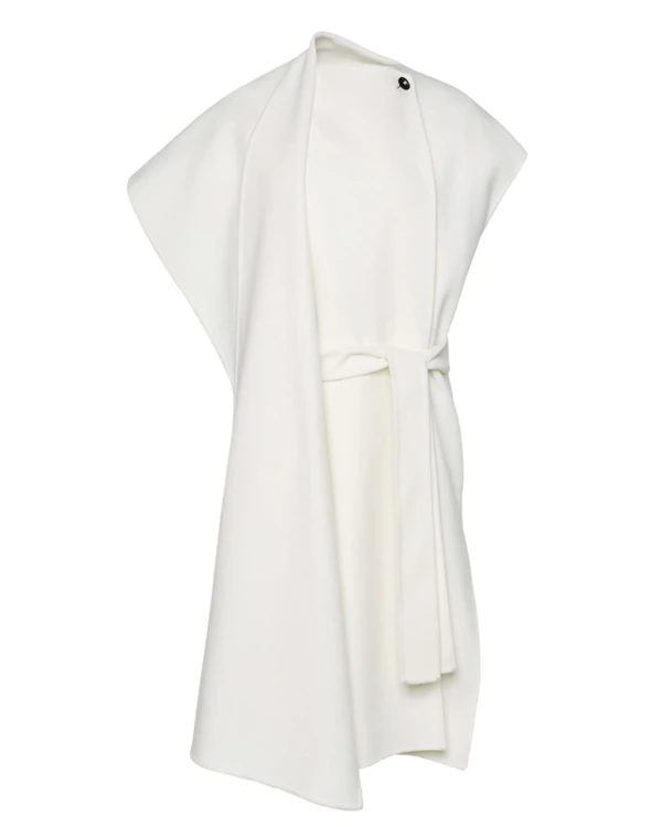 20 Trendy Outerwear Styles for Your Spring Wedding