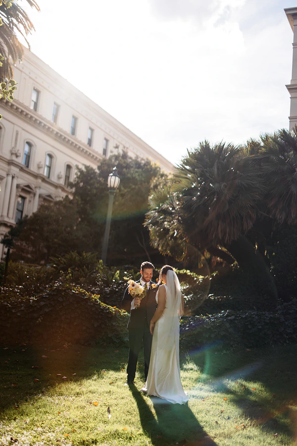 Kinship by Kristy, wedding photographers in Melbourne, Australia — portfolio photo 1