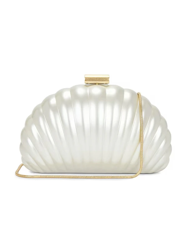30 Stunning Bridal Clutches for Your Wedding Day Style