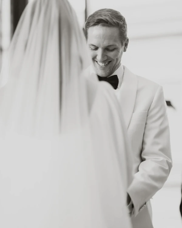 Real Wedding: Teresa & Jay