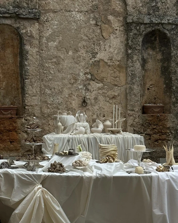 12 Must-Follow Event Stylists for Next-Level Wedding Inspiration