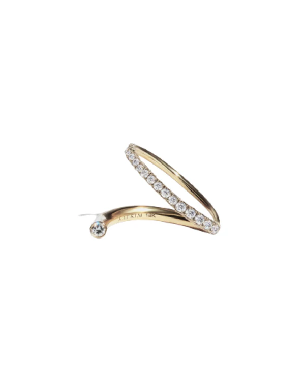 Top 5 Alternative Engagement Ring Trends