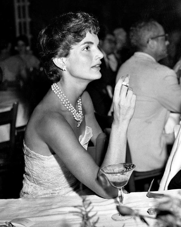 A Look Back at Jackie Kennedy’s Iconic Style