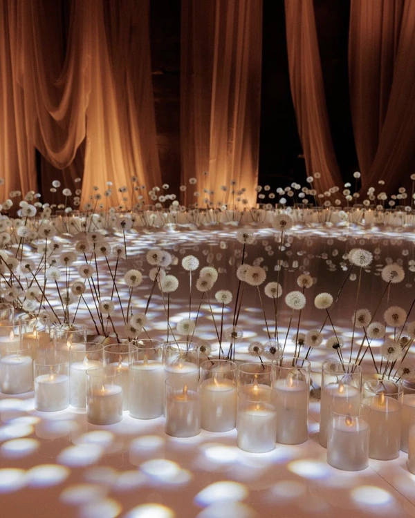 Guide to Сreating a Memorable Tablescape