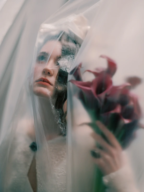 Finding Querência: A Visual Story of Self-Discovery