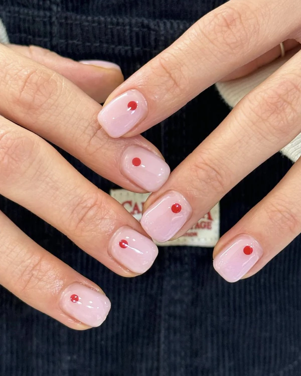 30 Ideas for Your Spring Nails