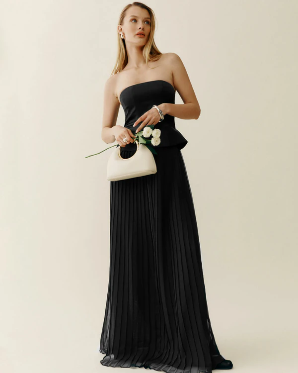 Mother of the Bride Outfit Edit