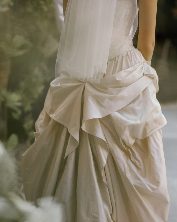 This Annie’s Ibiza Bride Said "I Do" in Careyes, Where Bold Architecture Meets Cinematic Ocean Vistas
