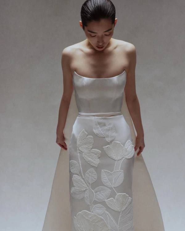 AMSALE Introduces 2026 Bridal Collection