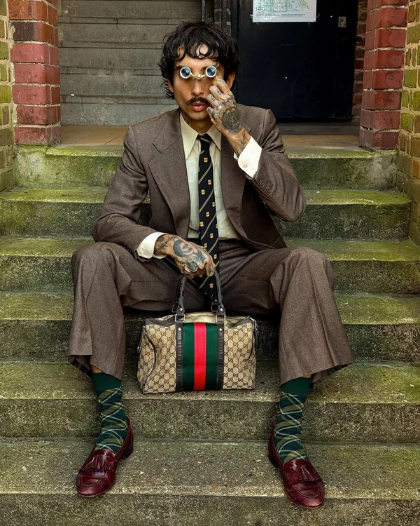 11 Fashion Influencers to Follow for Effortlessly Cool Event Wear Inspiration