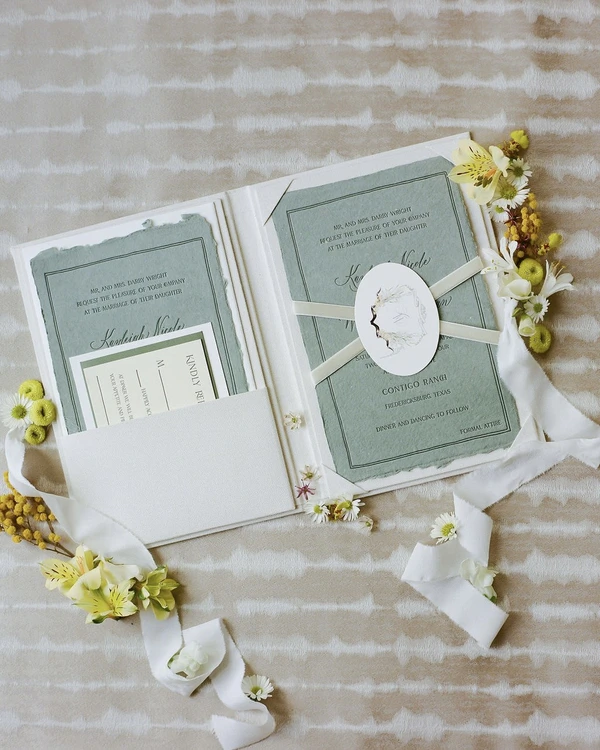 Real Wedding: Kayleigh & Will