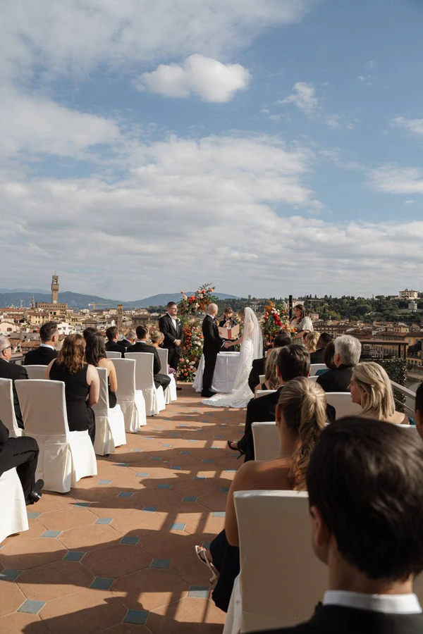 The Excelsior, a Luxury Collection Hotel, Florence, wedding venues in Italy, Europe