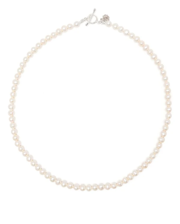 30 Stylish Pearl Jewelry for a Bride