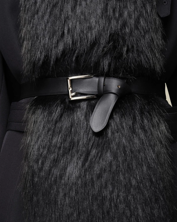 20 Stylish Belts for the Modern Groom