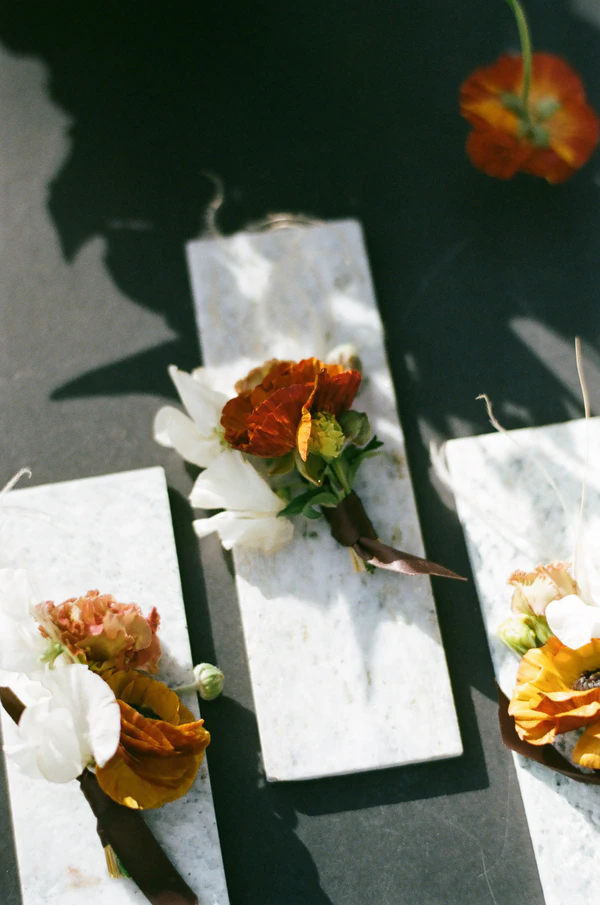 An Eclectic Spring Celebration
