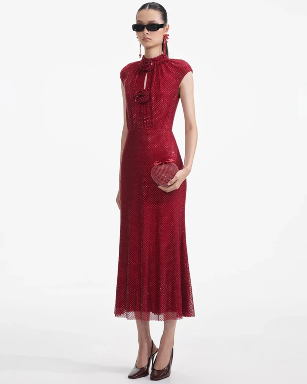 20 Dazzling New Year’s Eve Dresses