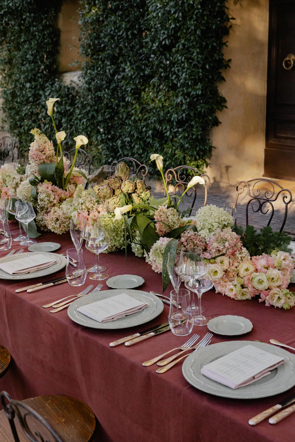 Guidi Lenci, wedding cakes & catering in Italy, Europe — portfolio photo 7