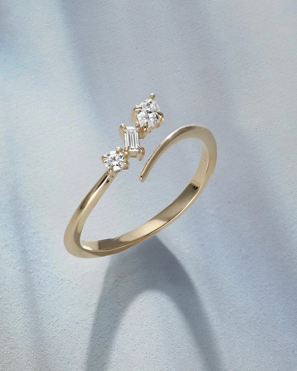 The Celebrity Go-To Jewelry Brand Making Lab-Grown Diamonds Glamorous