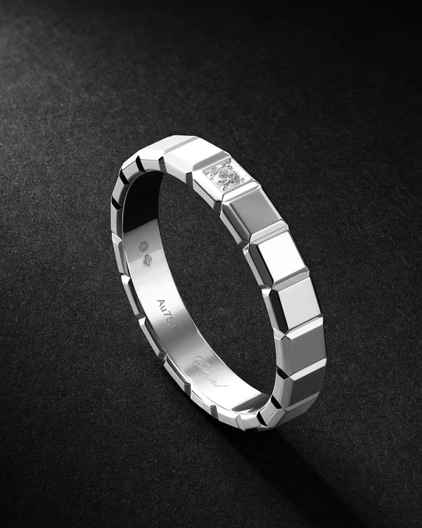 12 Best Non-Classic Wedding Bands for the Groom