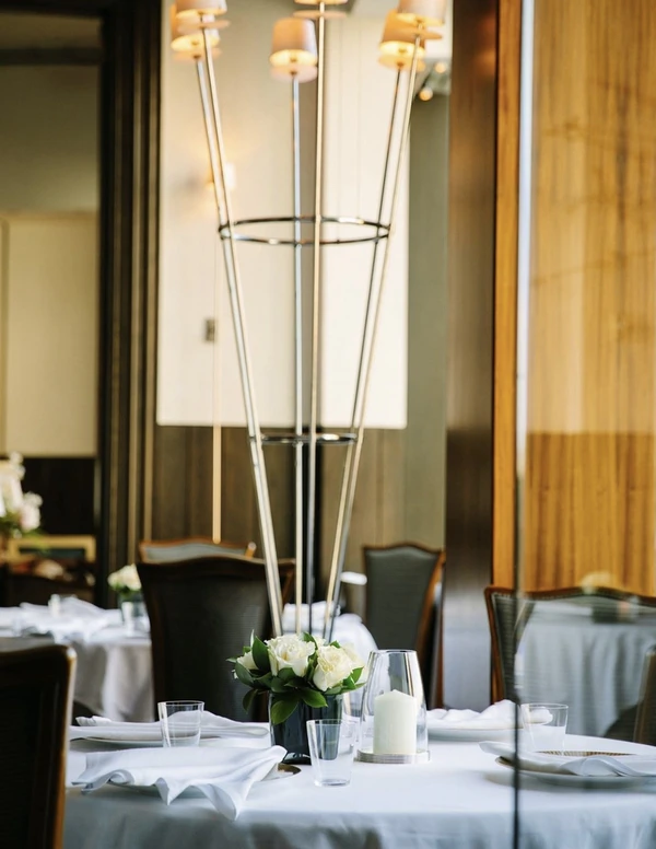 5 Michelin New York Restaurants for a Special Date