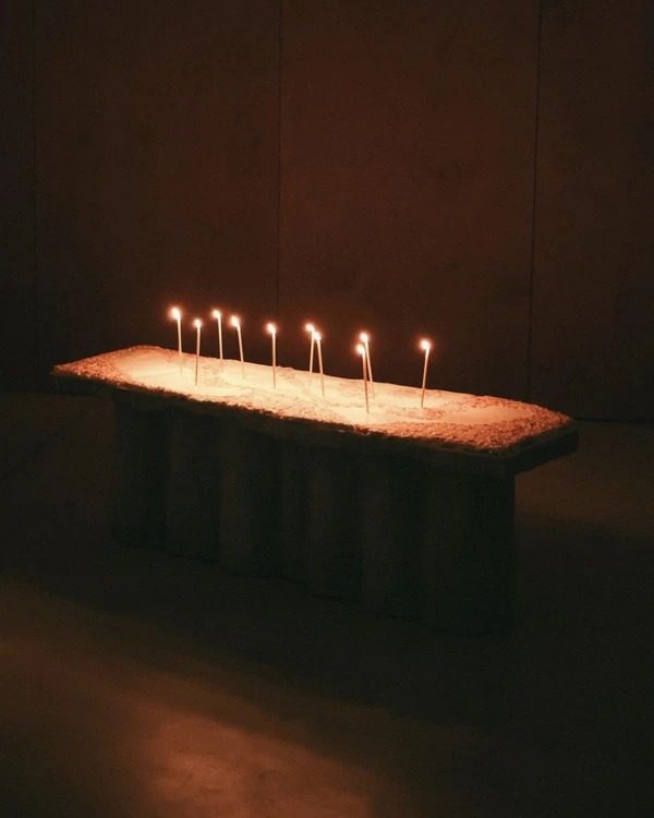 30 Breathtaking Candle Tablescapes
