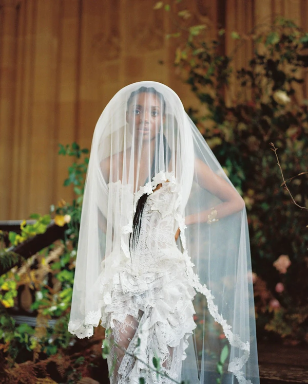 The Bodleian Bride