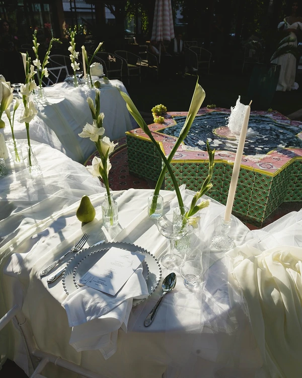 Don't Let the Forecast Ruin Your Wedding: 9 Weather-Proof Tips & Plans