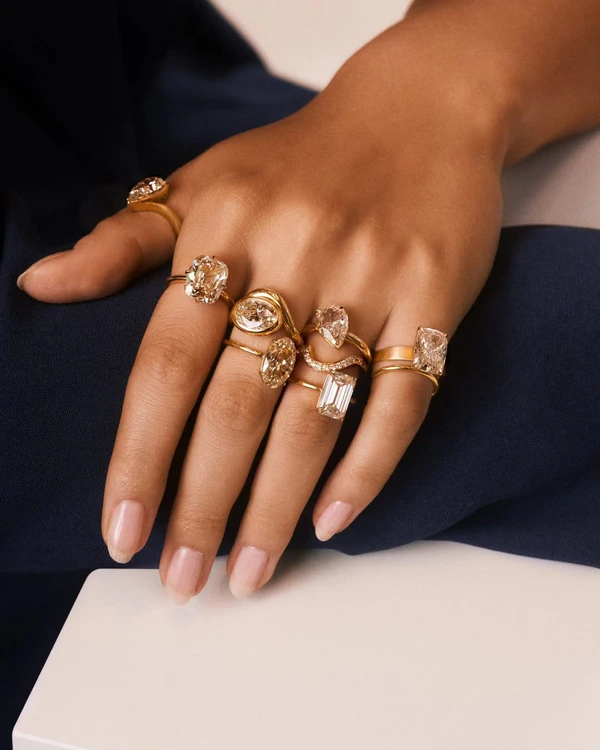 14 Common Wedding & Engagement Ring Mistakes That Could Cost You Thousands