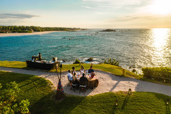 Four Seasons Resort Punta Mita, wedding venues — photo 3