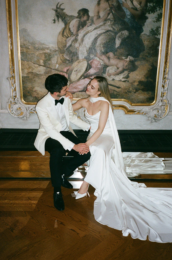 Clara Buchberger, wedding photographers in Austria, Europe — portfolio photo 6