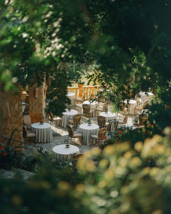 19 Best Wedding Venues in Spain