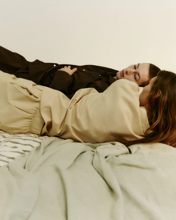 Bridal Beauty Sleep: Tips For Restful Nights Before Big Day — photo 1