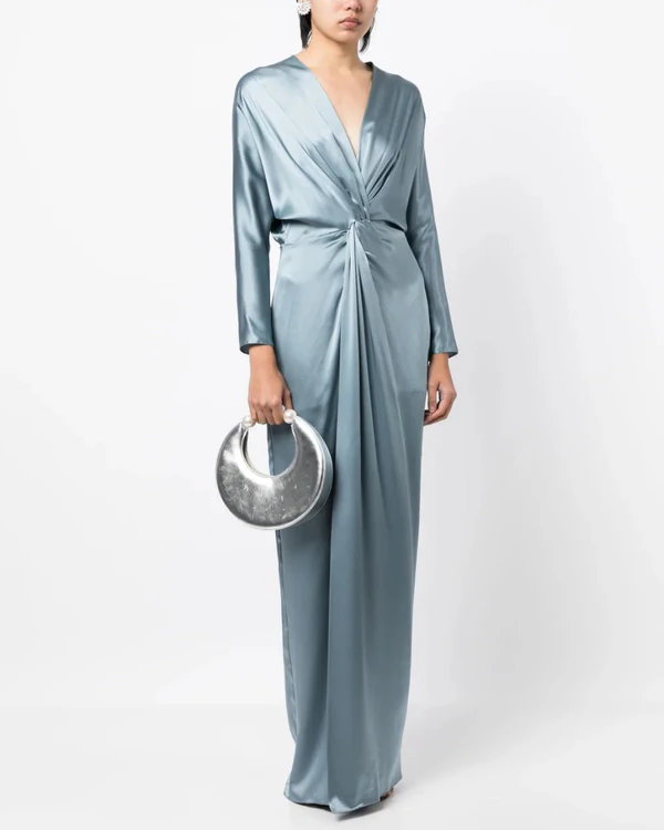 Where to Look for the Mother-of-the-Bride Dresses?