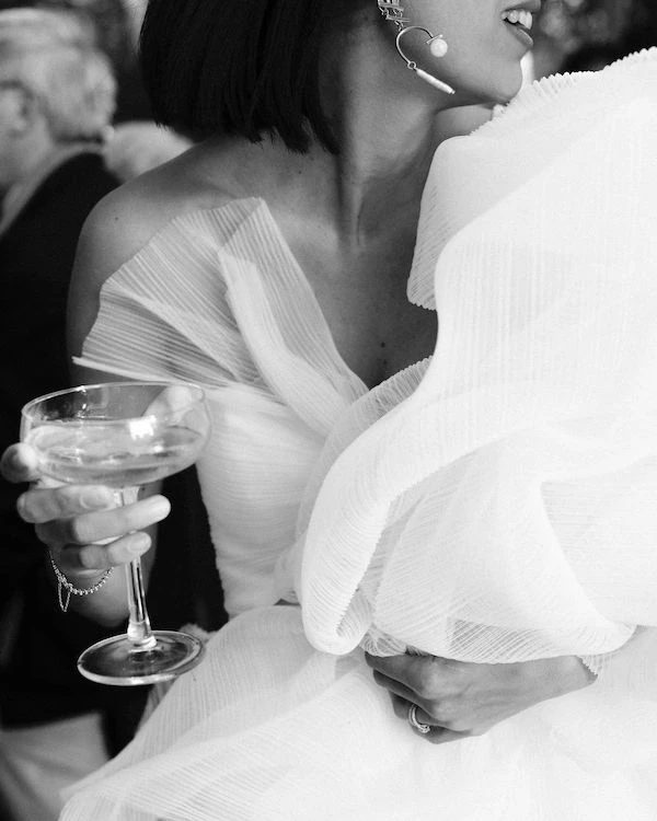 A Vibrant Wedding in the Gardens of Marrakech